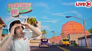 🔴 ŽIVĚ [2K] DUO CUP W/ Kingoos #EpicPartner  !! || ALKAN.SHOP ||