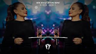 Merve Özbey - Ber Ateşe Attın Beni Resimi