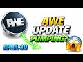 AWE Crypto PUMPING? AWE Crypto Price Prediction | AWE Coin News Today   ( April 30 )