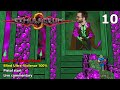 Doom II: Simulacrum - MAP10: Throne World - Blind Ultra-Violence 100%