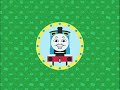 My First Thomas Gordon And Henry The Large Engines Japanese DVD Intervals 2009 