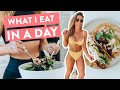 What I Eat in a Day // My Hypothyroidism Diet