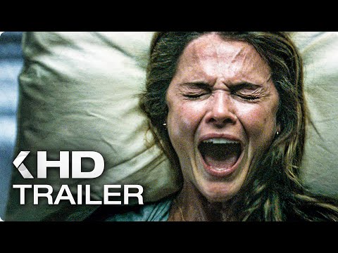 ANTLERS Trailer (2019)