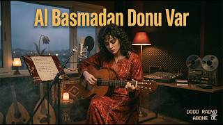 Dodd - Al Basmadan Donu Var (90S Indie Folk / Acoustic Cover)