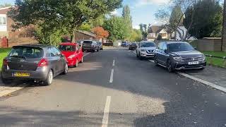 Riverview Park Catford SE6