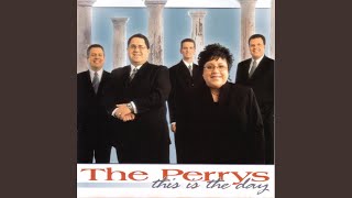 Video thumbnail of "Perrys - Calvary Answers For Me"