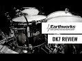 Earthworks DK7 Review | Louie Palmer