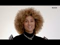 Peloton's Ally Love on Life-Threatening Injury & Favorite Glute Workout | Body Scan | Women's Health