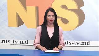 Новости NTS Moldova| 21 10 2025