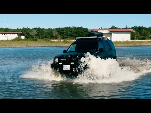 მსუბუქი ოფროუდი ფოთში