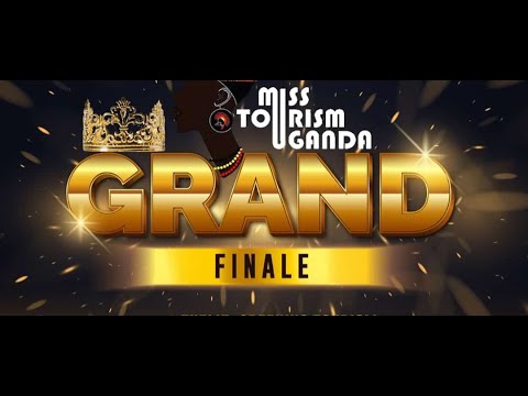 miss tourism uganda grand finale 2023