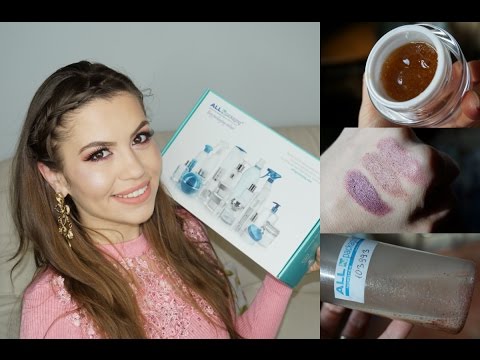 Diy 4 Retete Cosmetice Ruj Lichid Mat Scrub Spray Stralucitor