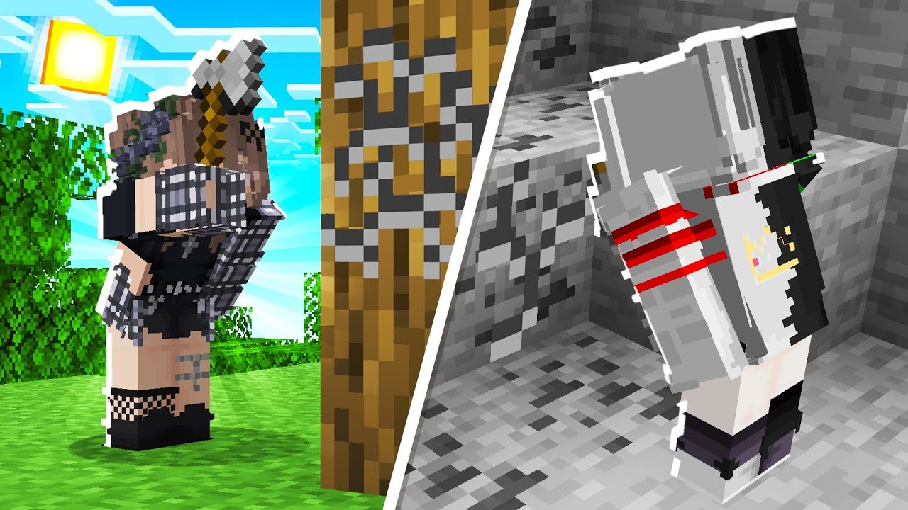 A Brand New Start in Minecraft Realms! (Episode 001)