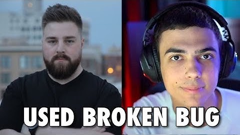 Everyone is ABUSING This New BROKEN GLITCH Even PROS ! (Apex Legends)