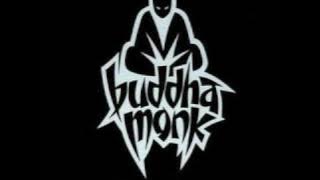 Buddha Monk Royal Monk
