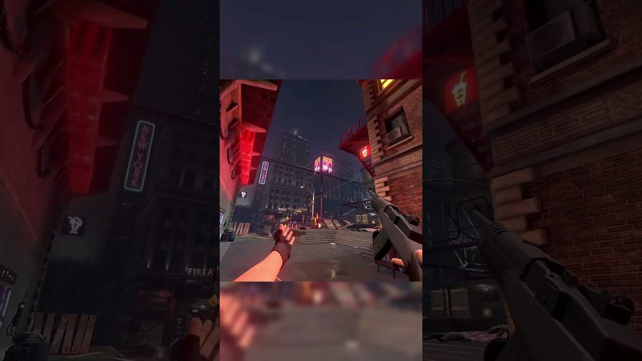 I Did THE SMALLEST Experiments in VR - Hard Bullet