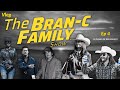 THE BRAN-C FAMILY SHOW EP 4.- Di clases de breakaway 🤗