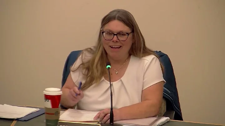 Nashua Board of Education - Finance and Operations - November 12, 2025