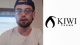 Is Kiwifarms an evil website?