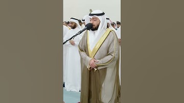 ولكن اللهَ حبب إليكم الإيمان | تلاوة من سورة الحجرات برواية خلف عن حمزة | أحمد النفيس رمضان ١٤٤٤