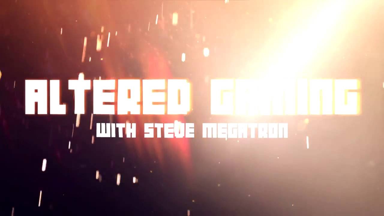 Altered Gaming Intro