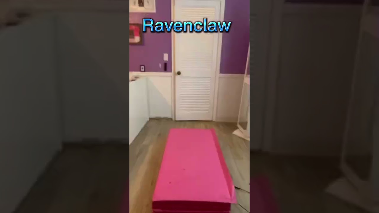 Hogwards express fashion show.Get us to 200 subscribers and we will have a party.