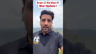 Iran USA War Big Update ‼️ || Attack on White House