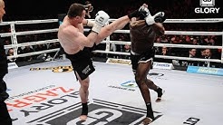 REMY BONJASKY VS MIRKO CRO COP 2 (GLORY 2014)