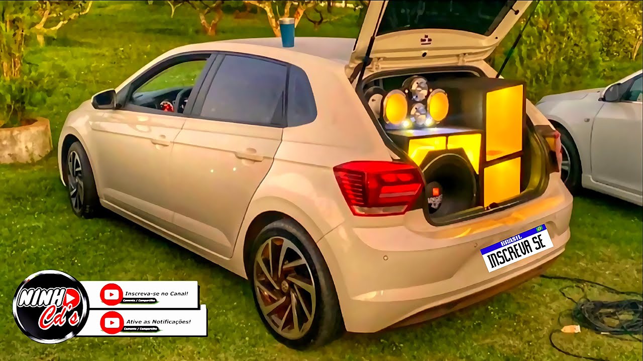 FORRÓ BLACKOUT - O MELHOR DO XOTE FUNK PRA BATER NO PAREDÃO