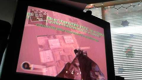 COD4 MOD MENU ICHEEEEEEEEEEEEEEETED R2R MENU