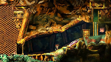 Design Analysis of Braid #10: Slain by Shadows