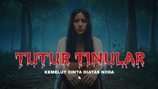 AI version of the radio drama series 'The turmoil of love above stains 4' #tuturtinular #meishin ...