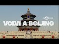 Volví a China! Beijing #1