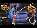 Glen Rice Jr. vs Kevin Murphy in BIG3 Playoffs! Epic duel in the Semi-Finals (14.08.22)