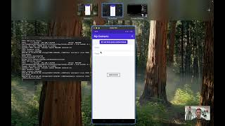 Get list of your phone book (contact) screenshot 1