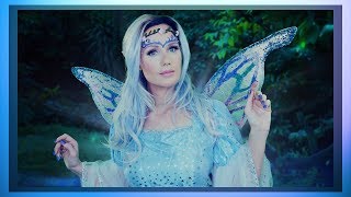 Asmr Fantasy Role Play Tinglebelle The Sleep Fairy Tingly Personal Attention 