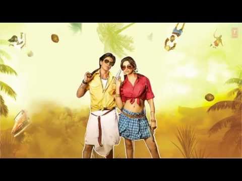 Lungi Dance Song Full Feat  Shahrukh Khan, Deepika Padukone, Honey Singh