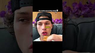 Bro Went From Cars To Boats