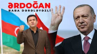 Baba Dereleyezli - Erdoğan Official Video