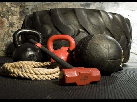 WOD -" Прогулка"