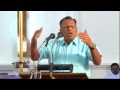 Tamil christian message  sound doctrine dr pushparaj  questions and answers  word of god