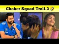 India t20 world cup squad troll 2  ft mi vs kkr memes review