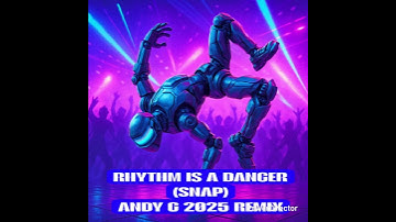 Thumbnail of Rhythm is a dancer snap(Andy g Remix #clubmusic #Rhythm is a dancersnap#remix