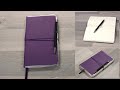 Print your journal or planner with mcrl overseas group