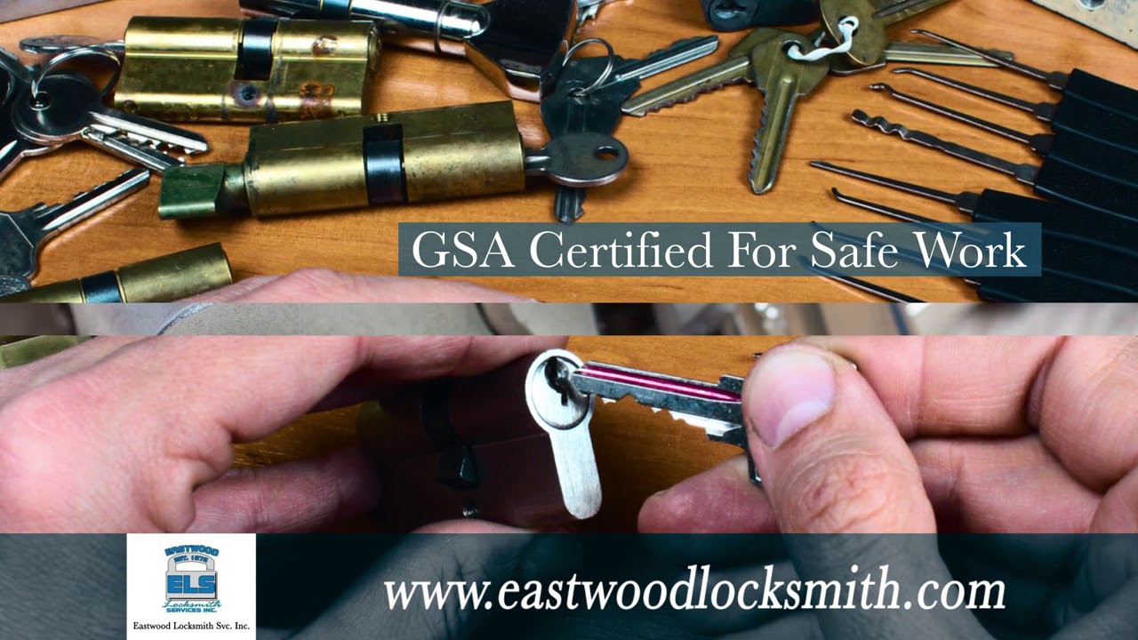 Eastwood Locksmith Svc. Co. El Paso TX 79925