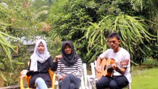 Video voorbeeld van "Seminggu Lagi #cover"