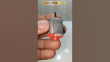 Making Amazing Fan 💯🥰 #diy #projects #experiment #shorts #tech #video #dcmotor #trend #song 🔥🔥