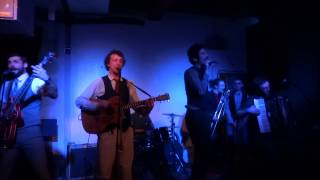 Bella's Bartok - So Calm, Relaxed (Live)