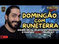 Caminho do HIT - Patch 6.11, Metamorfos - LIVE 74