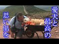 【感動】病気になった愛犬。 「最期まで楽しく過ごしてほしい。」飼い主さんとの素敵な思い出とは！？【涙が出る話】